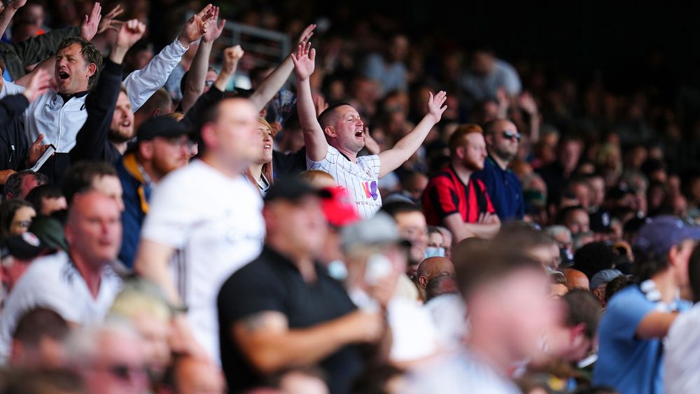 Fulham vs West Ham: How the Hammers Won Despite the Stats