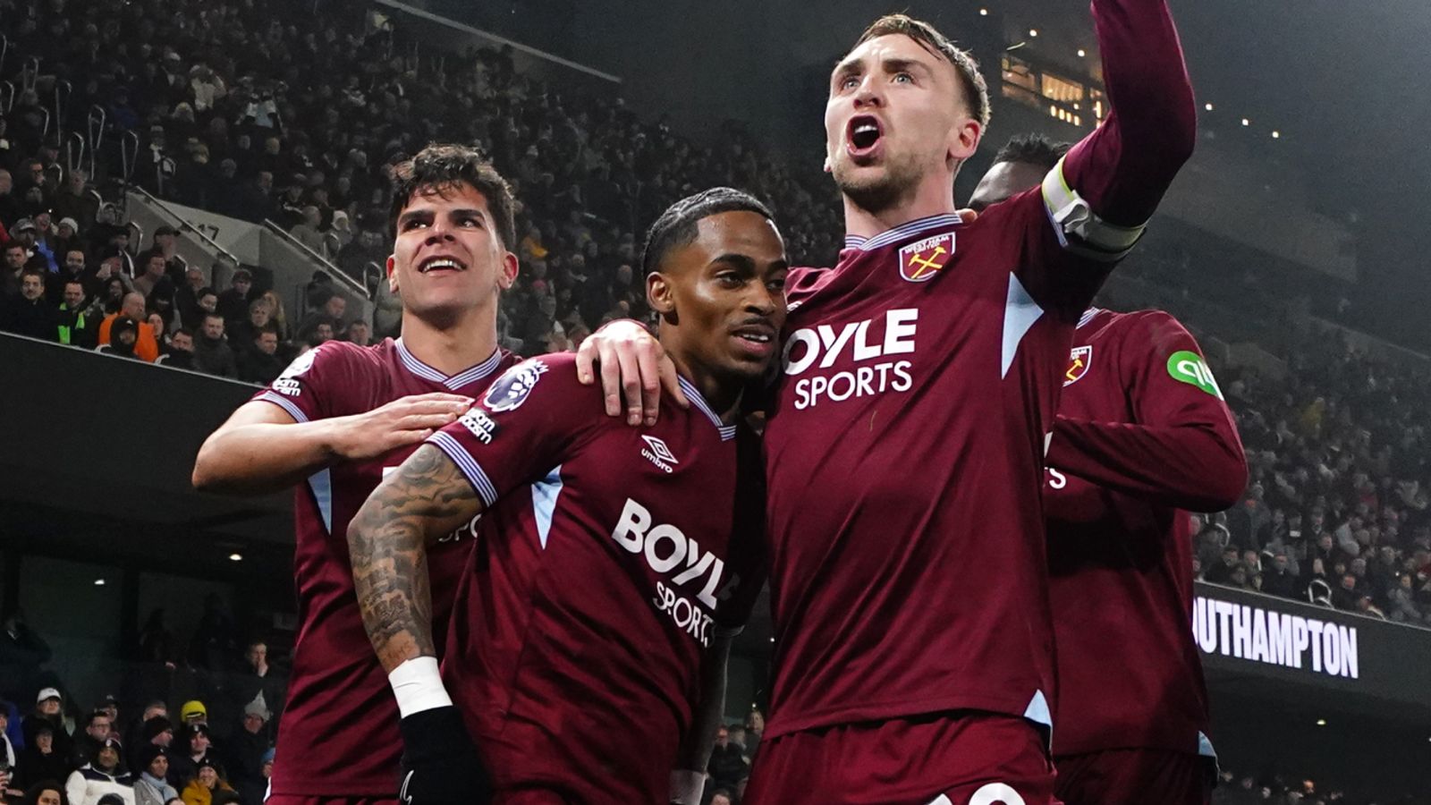 Fulham vs West Ham: xG Doesn't Tell All in 0-1 Craven Cottage Defeat